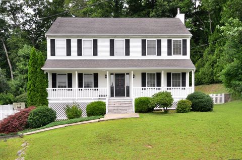 A home in Seymour