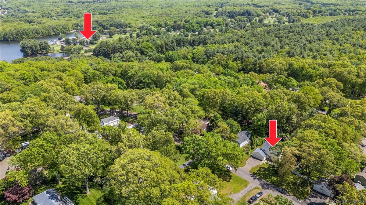 18 Hillcrest Road