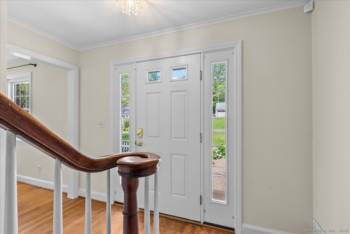 18 Hillcrest Road