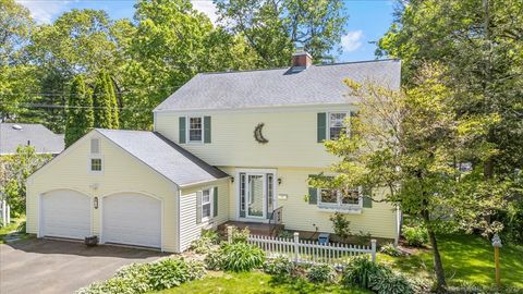 18 Hillcrest Road Manchester CT 06040