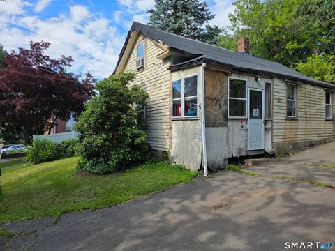 Photo of 24 Lasalle Court, New Britain, CT 06051 (MLS # 24184329)