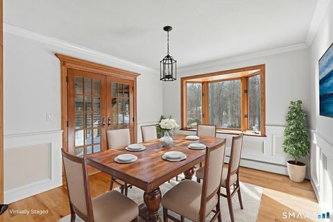 Tiny photo for 86 Park Road, Marlborough, CT 06447 (MLS # 24151168)