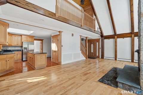 Tiny photo for 86 Park Road, Marlborough, CT 06447 (MLS # 24151168)