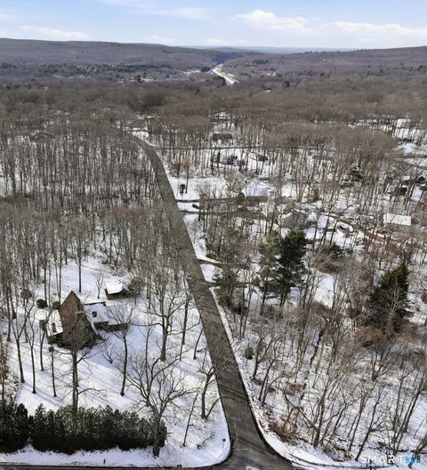 Tiny photo for 86 Park Road, Marlborough, CT 06447 (MLS # 24151168)