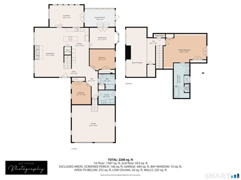 Tiny photo for 86 Park Road, Marlborough, CT 06447 (MLS # 24151168)