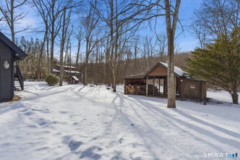 Tiny photo for 86 Park Road, Marlborough, CT 06447 (MLS # 24151168)