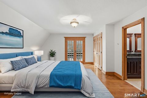 Tiny photo for 86 Park Road, Marlborough, CT 06447 (MLS # 24151168)