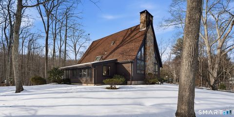 Tiny photo for 86 Park Road, Marlborough, CT 06447 (MLS # 24151168)