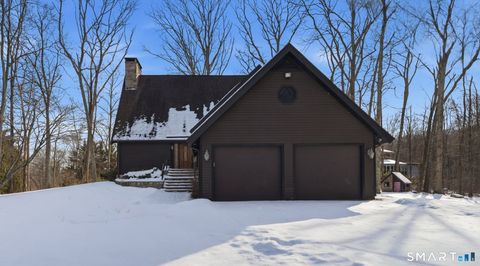 Tiny photo for 86 Park Road, Marlborough, CT 06447 (MLS # 24151168)