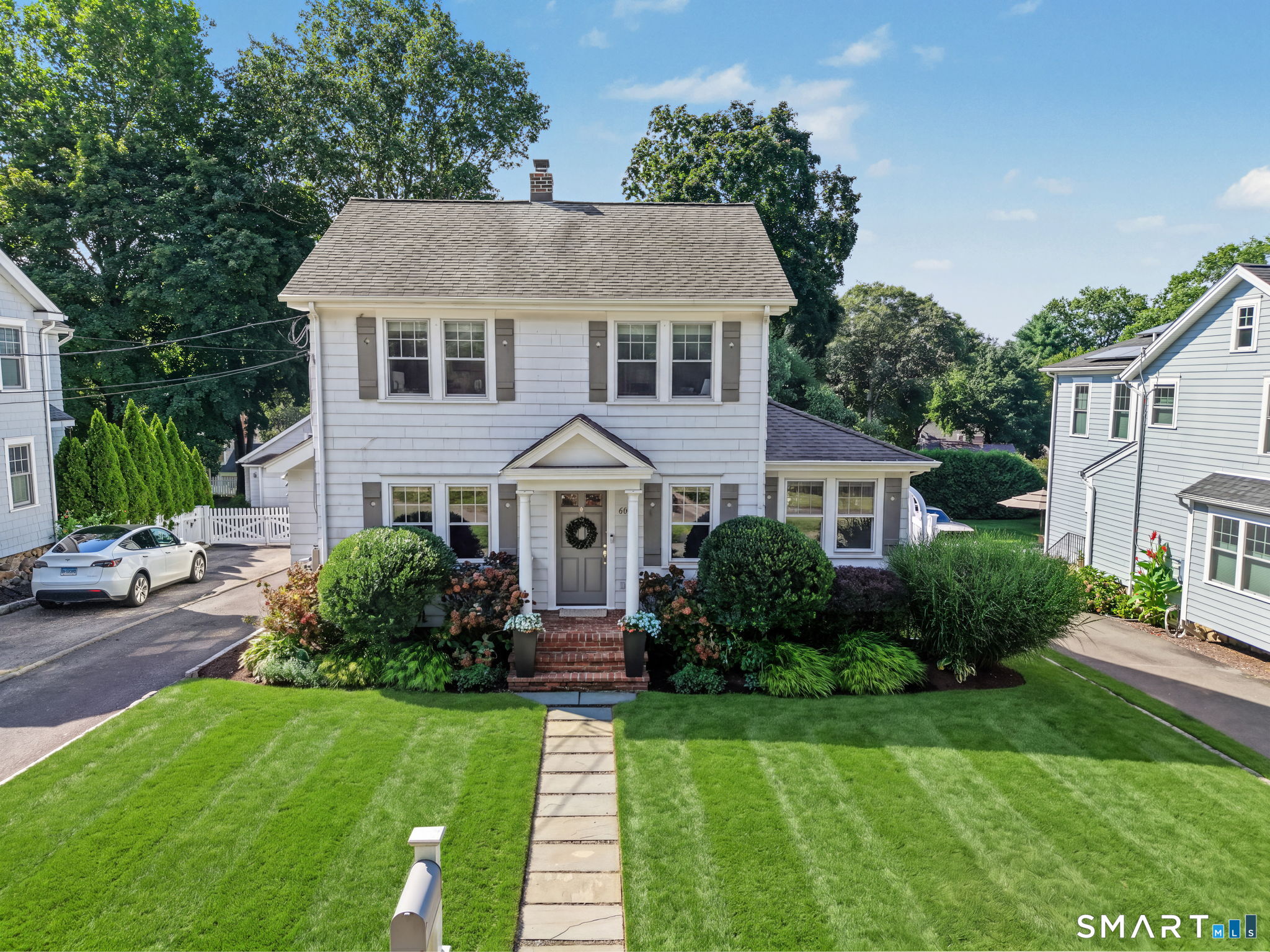 60 Middlesex Road
