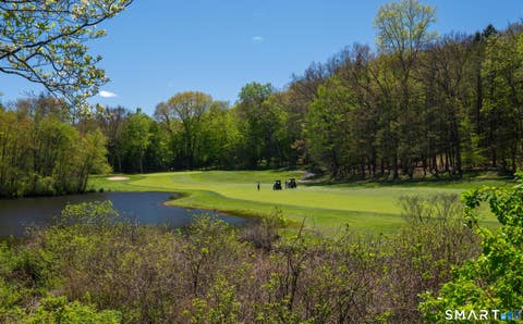 Condo For Sale - 586 Heritage Village #C<br/> Southbury, CT 06488