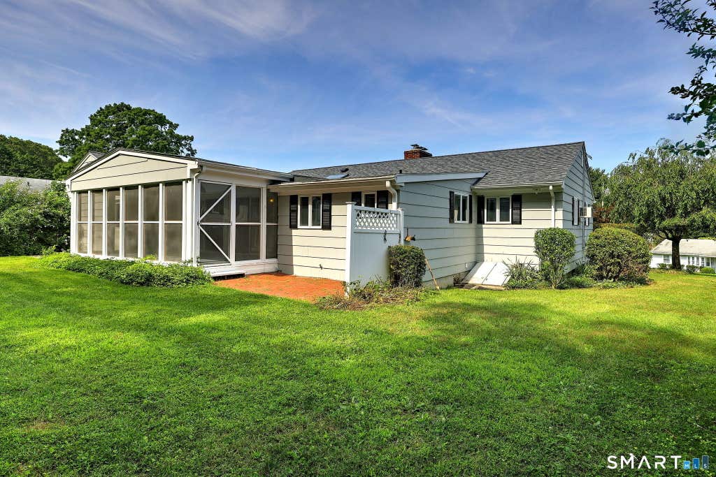 Photo of 136 Hawthorne Drive, Fairfield, CT 06825 (MLS # 24194509)
