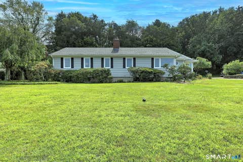 Homes For Sale - 136 Hawthorne Drive<br/> Fairfield County, Fairfield, CT 06825