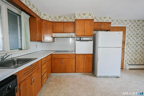 Tiny photo for 283 Garry Drive, New Britain, CT 06052 (MLS # 24145126)