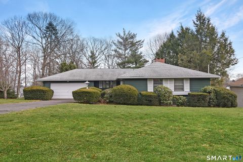 Tiny photo for 283 Garry Drive, New Britain, CT 06052 (MLS # 24145126)