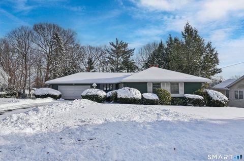 Tiny photo for 283 Garry Drive, New Britain, CT 06052 (MLS # 24145126)