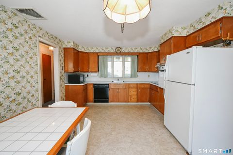 Tiny photo for 283 Garry Drive, New Britain, CT 06052 (MLS # 24145126)