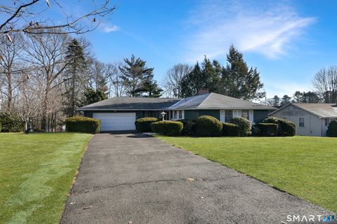 Tiny photo for 283 Garry Drive, New Britain, CT 06052 (MLS # 24145126)