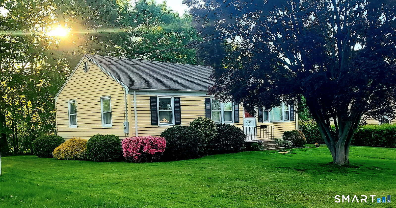 19 Litchfield Place