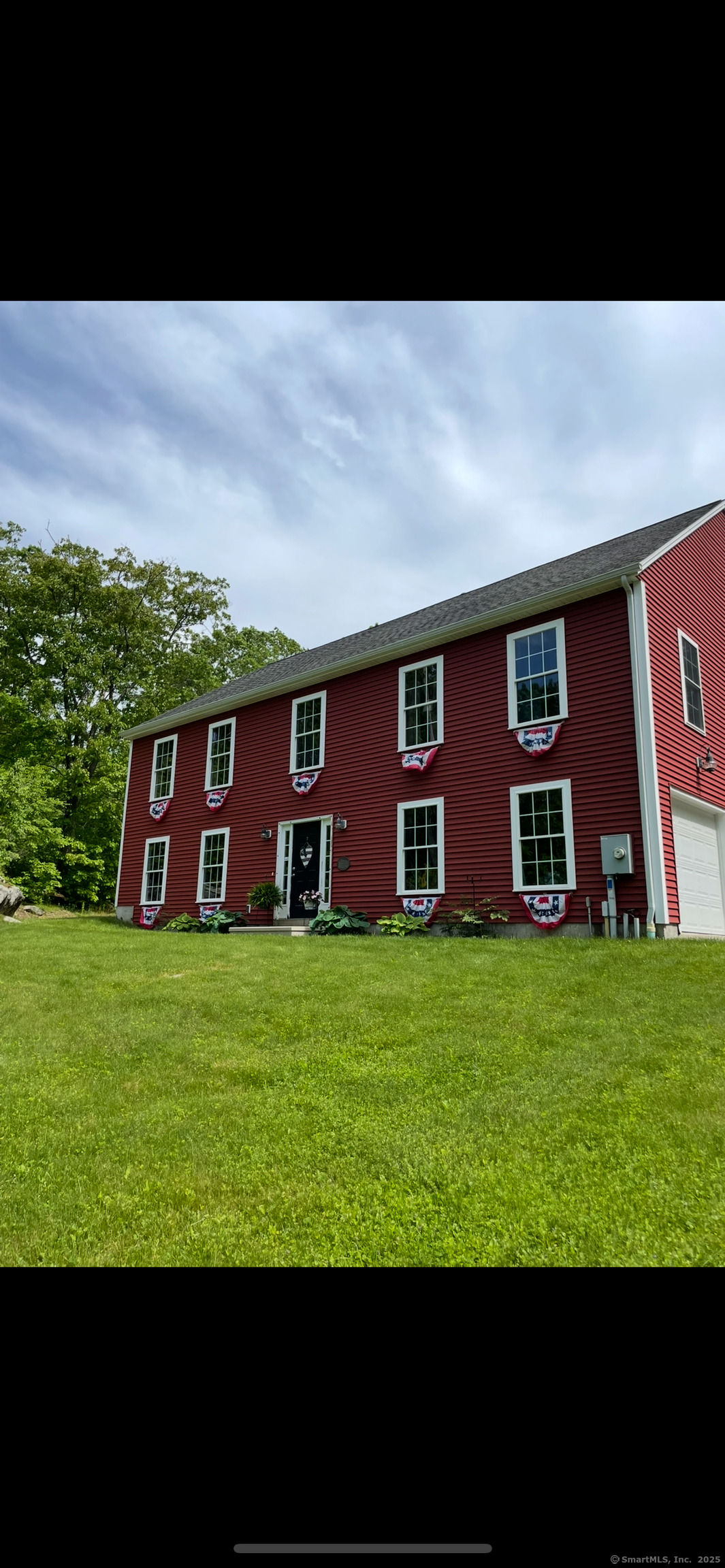 Property for Sale at Anita Way, Warren, Connecticut - Bedrooms: 3 
Bathrooms: 2 
Rooms: 5  - $585,000