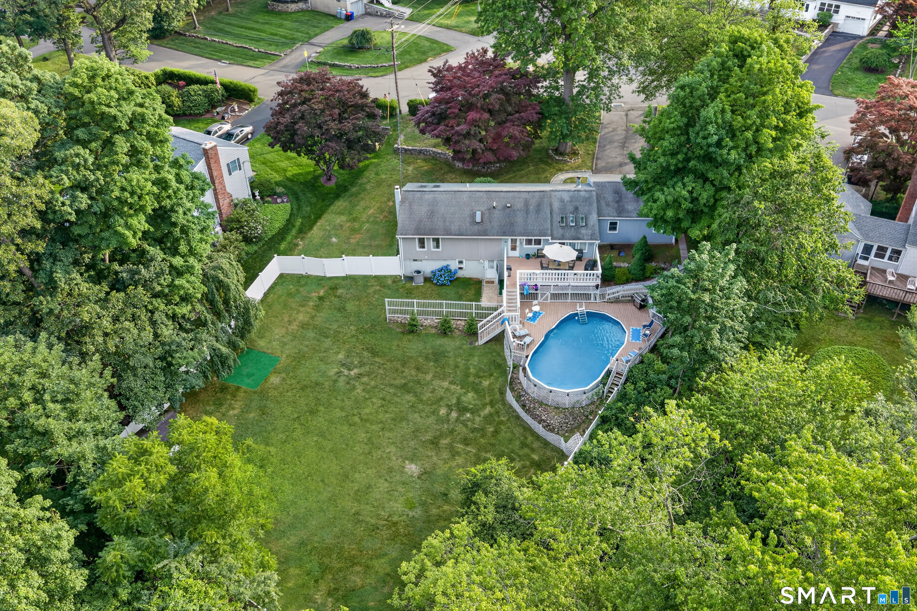 57 Ledgewood Drive