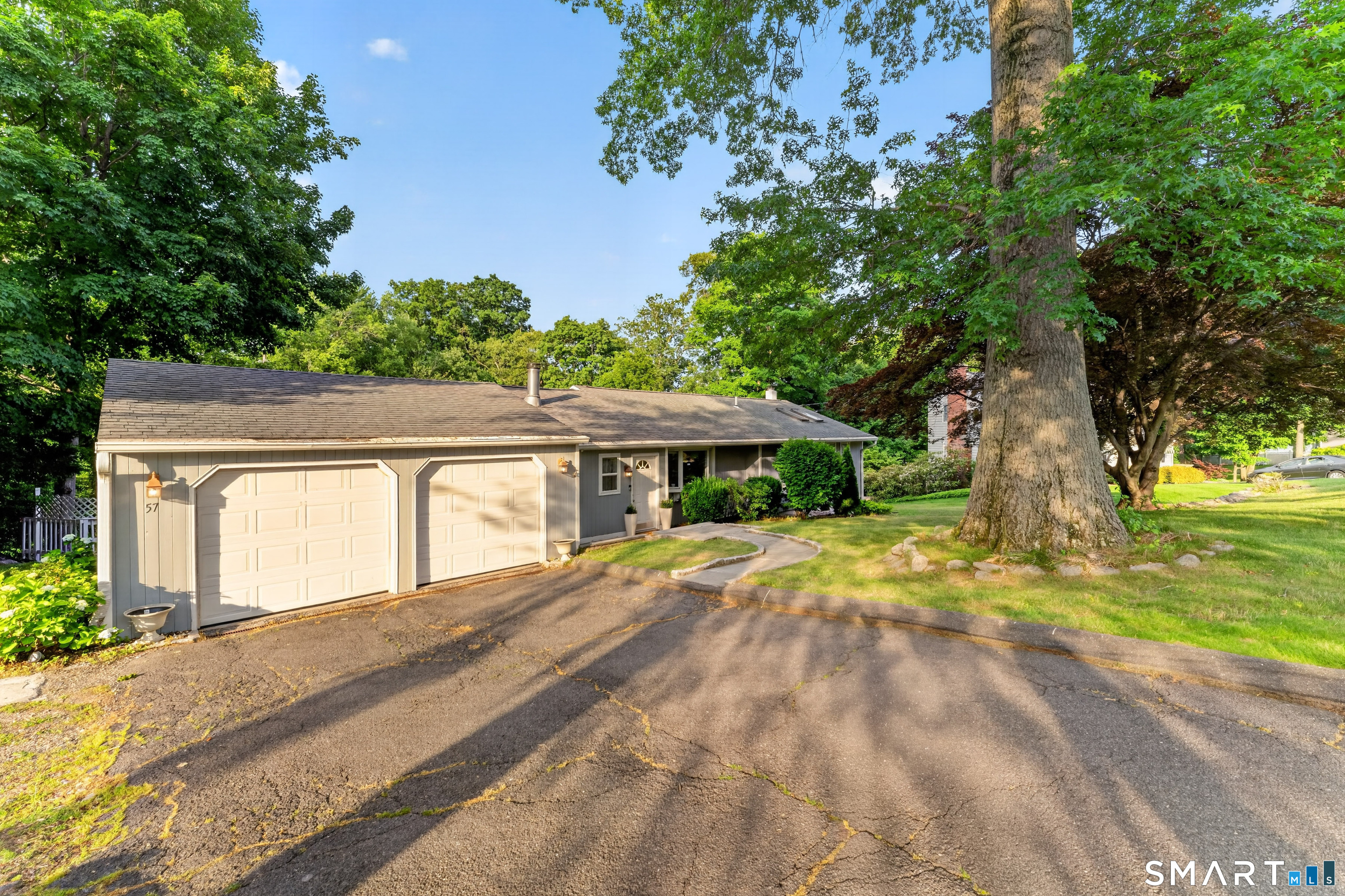 57 Ledgewood Drive