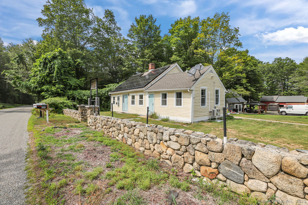 686 Cook Hill Road