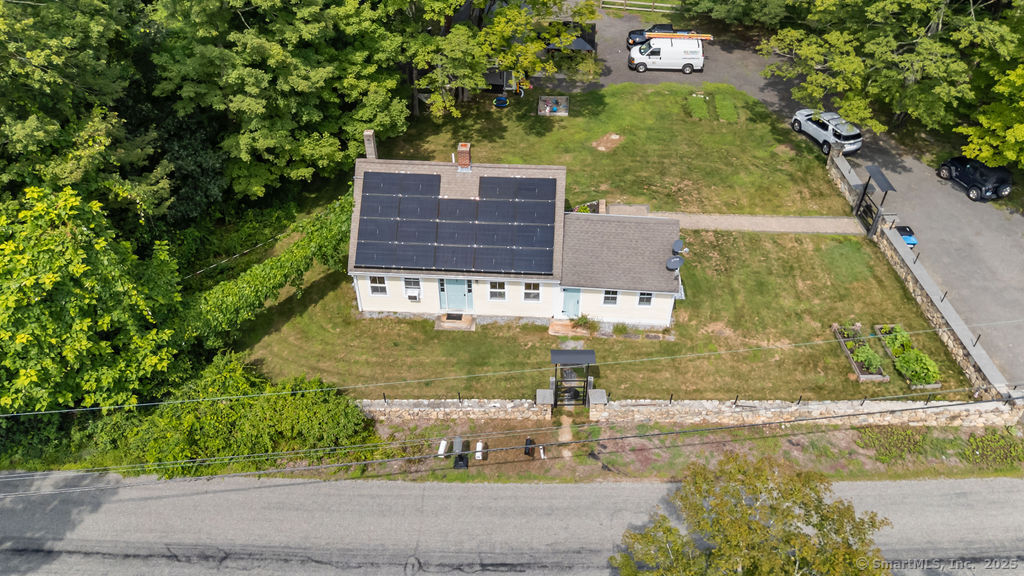 686 Cook Hill Road