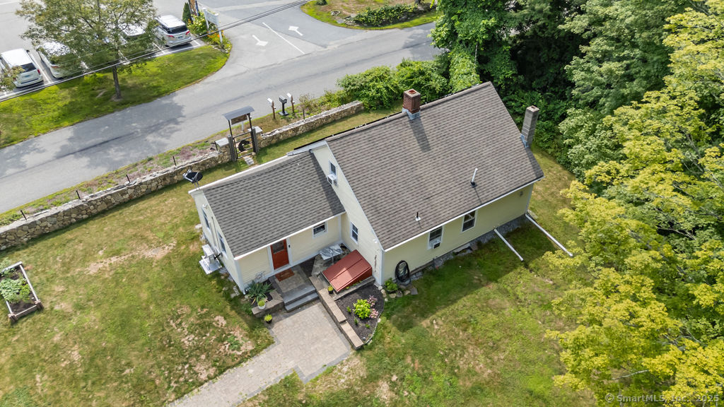 686 Cook Hill Road