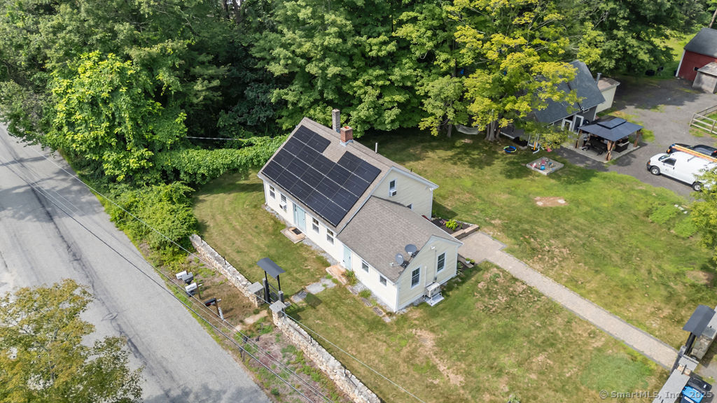 686 Cook Hill Road