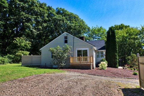 A home in Middlebury