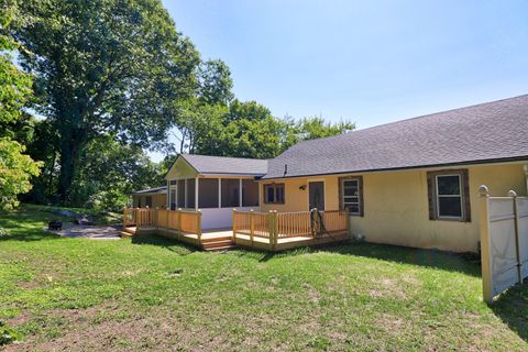 A home in Middlebury