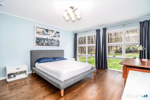 Tiny photo for 29 Buck Hill Road, Ridgefield, CT 06877 (MLS # 24166035)