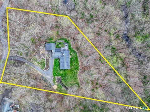 Tiny photo for 29 Buck Hill Road, Ridgefield, CT 06877 (MLS # 24166035)