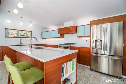 Tiny photo for 29 Buck Hill Road, Ridgefield, CT 06877 (MLS # 24166035)