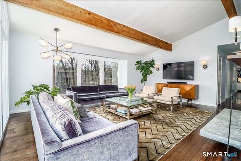 Tiny photo for 29 Buck Hill Road, Ridgefield, CT 06877 (MLS # 24166035)