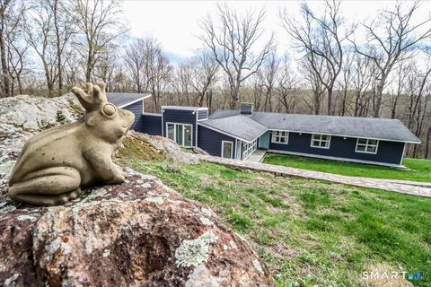 Tiny photo for 29 Buck Hill Road, Ridgefield, CT 06877 (MLS # 24166035)