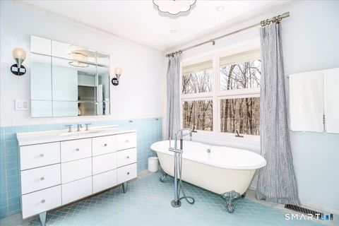 Tiny photo for 29 Buck Hill Road, Ridgefield, CT 06877 (MLS # 24166035)