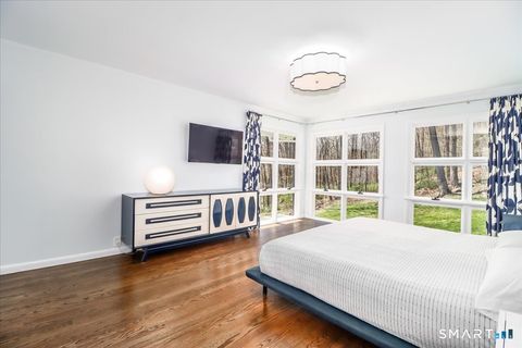 Tiny photo for 29 Buck Hill Road, Ridgefield, CT 06877 (MLS # 24166035)