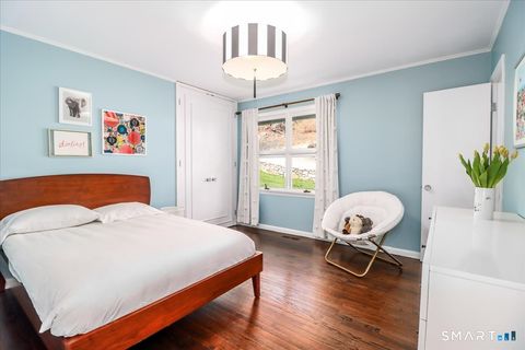 Tiny photo for 29 Buck Hill Road, Ridgefield, CT 06877 (MLS # 24166035)