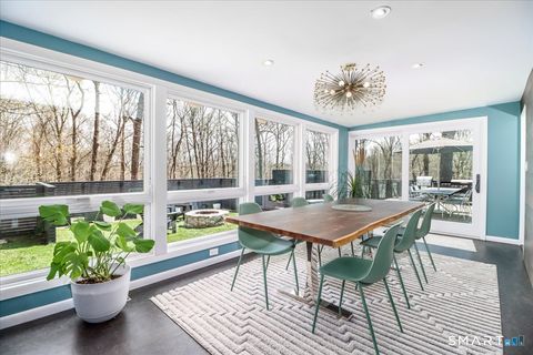 Tiny photo for 29 Buck Hill Road, Ridgefield, CT 06877 (MLS # 24166035)