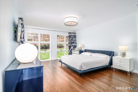 Tiny photo for 29 Buck Hill Road, Ridgefield, CT 06877 (MLS # 24166035)