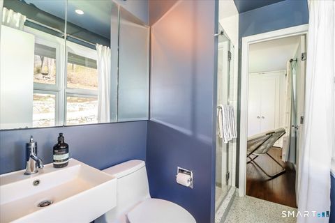 Tiny photo for 29 Buck Hill Road, Ridgefield, CT 06877 (MLS # 24166035)