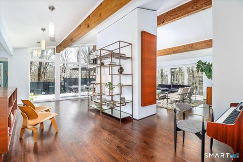 Tiny photo for 29 Buck Hill Road, Ridgefield, CT 06877 (MLS # 24166035)