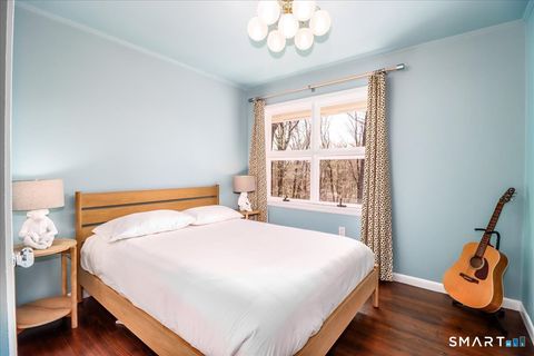 Tiny photo for 29 Buck Hill Road, Ridgefield, CT 06877 (MLS # 24166035)