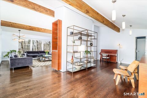 Tiny photo for 29 Buck Hill Road, Ridgefield, CT 06877 (MLS # 24166035)