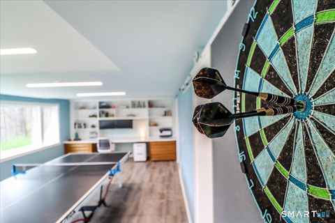 Tiny photo for 29 Buck Hill Road, Ridgefield, CT 06877 (MLS # 24166035)