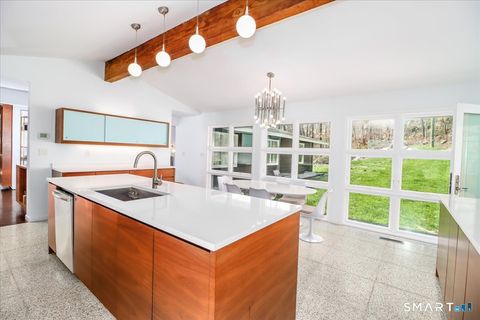 Tiny photo for 29 Buck Hill Road, Ridgefield, CT 06877 (MLS # 24166035)