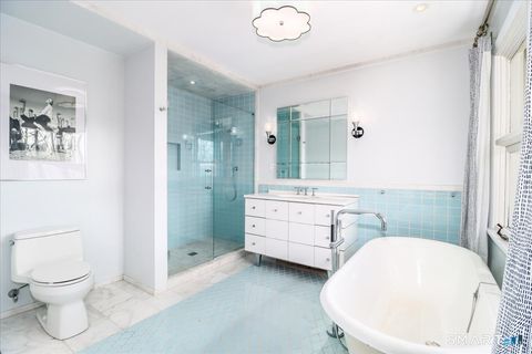 Tiny photo for 29 Buck Hill Road, Ridgefield, CT 06877 (MLS # 24166035)