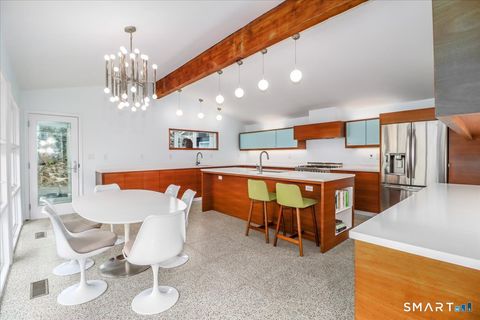 Tiny photo for 29 Buck Hill Road, Ridgefield, CT 06877 (MLS # 24166035)